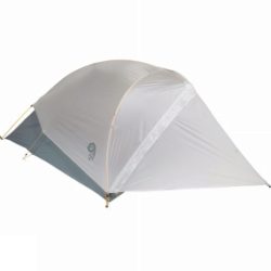Mountain Hardwear Ghost UL 3 Tent Grey Ice